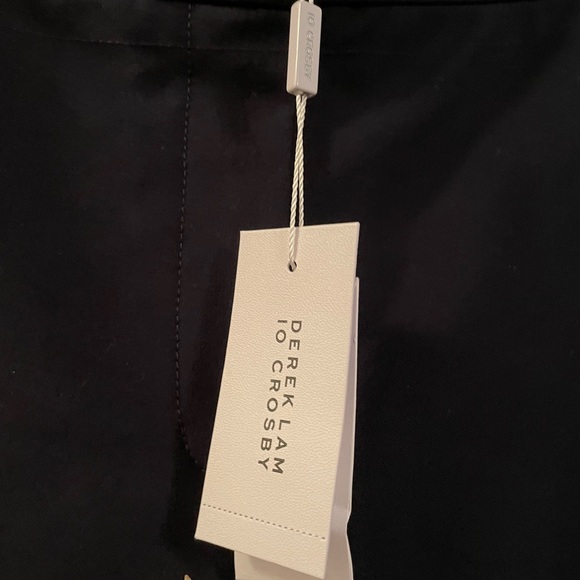 10 Derek Lam Crosby bottoms - Picture 3 of 4